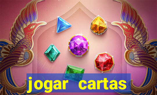 jogar cartas ciganas on line